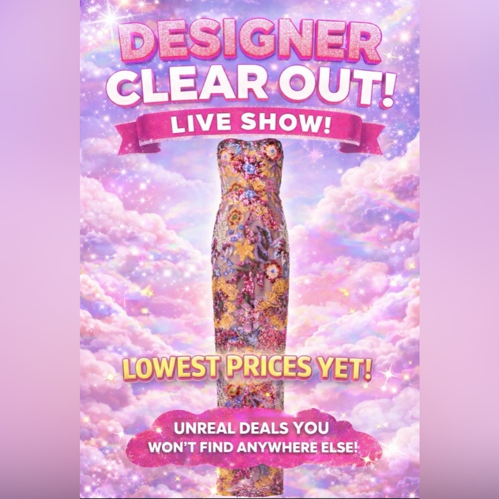 Live Show Bundle - image 1